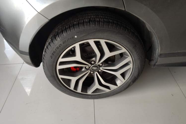 Used Land Rover Range Rover Evoque 2021 Range Rover Velar L 249PS R-Dynamic First Edition
