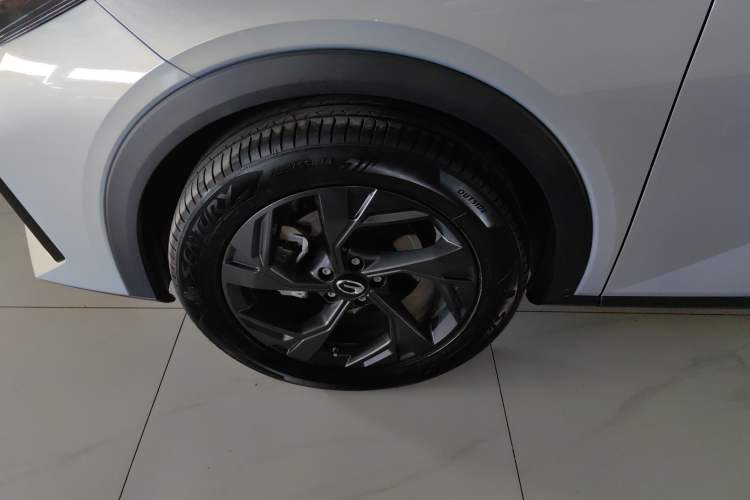 Used GAC Trumpchi GS3 2023 Shadow Speed 270T Enjoyment Edition
