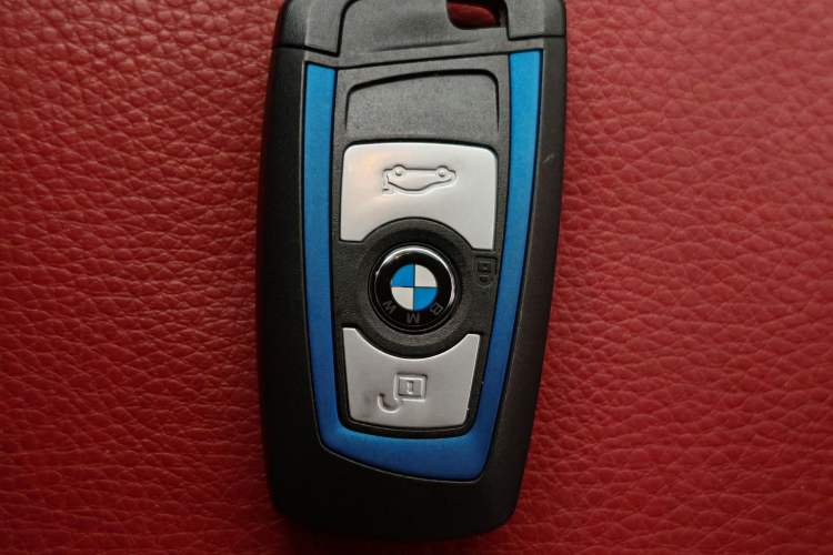 Used BMW 3 Series 2019 320i M Sport Package
