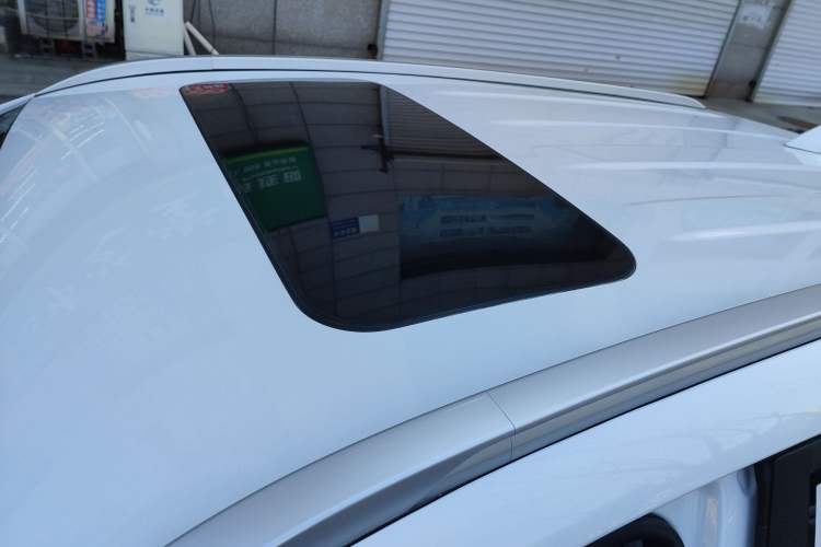 Used Chery Tiggo 5x 2024 1.5L CVT New Edition