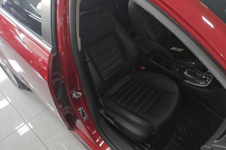 Used Buick Regal 2015 1.6T Elite Tech Model
