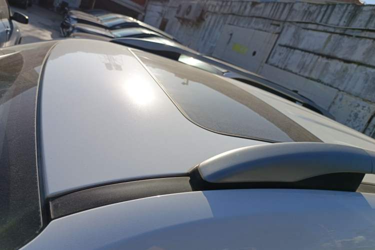 Used Hyundai ix35 2019 2.0L Automatic 2WD Zhiyong·Changxiang Edition China VI Standard
