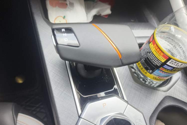 Used  A06 2023 Base Model