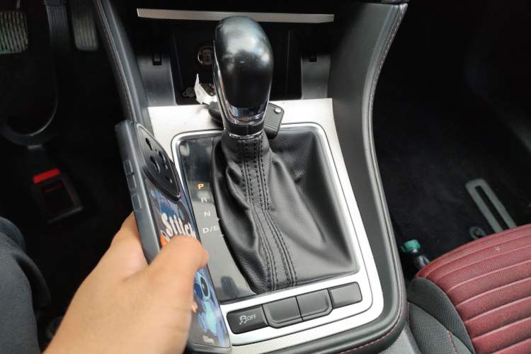 Used MG 6 2019 20T Automatic Starlight Edition
