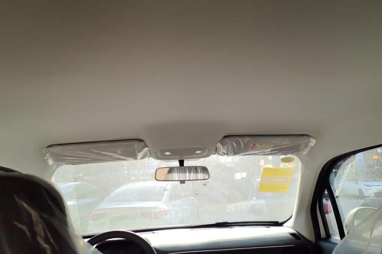 Used Leapmotor T03 2025 310 Comfort Edition
