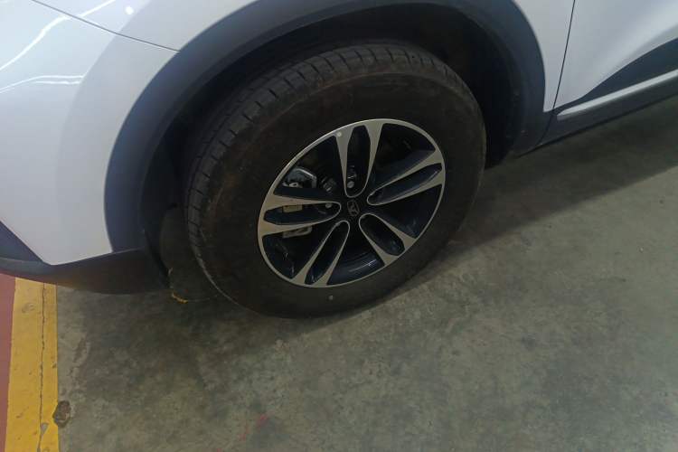 Used Cowin Xuanjie 2024 1.5L Manual Luxury Edition