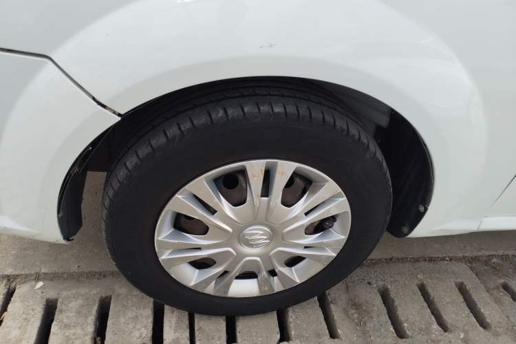 Used Buick Excelle 2015 1.5L Automatic Classic Model
