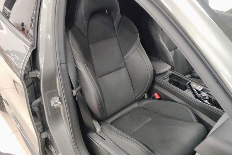 Used Lynk & Co 03 2021 1.5TD DCT Jing Champion Edition