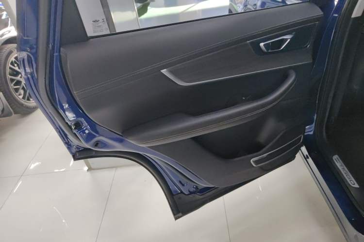 Used Chery Tiggo 8 2020 290TGDI Automatic Luxury Edition
