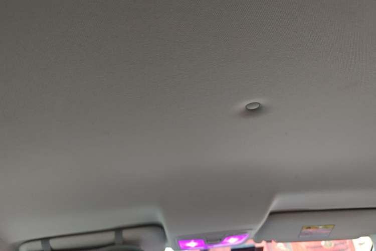 Used BAIC Beijing X3 2019 1.5T Manual Glory Edition
