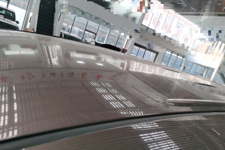 Used Buick GL8 2021 Land Cruiser Executive Class 652T Comfort Model
