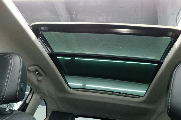 Used Haval H6 2022 3rd Generation 1.5T Automatic Two-Wheel Drive Pro
