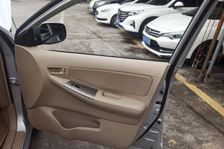 Used Toyota Corolla 2013 1.6L Automatic Excellence Edition
