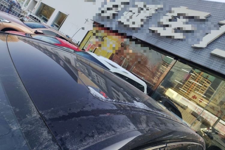 Used Volkswagen Viloran 2024 330TSI Luxury Edition
