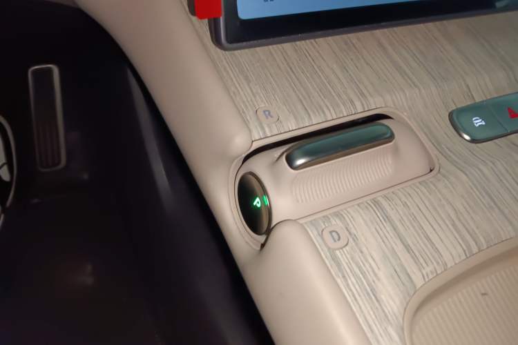 Used Nio ET7 2022 100kWh First Edition