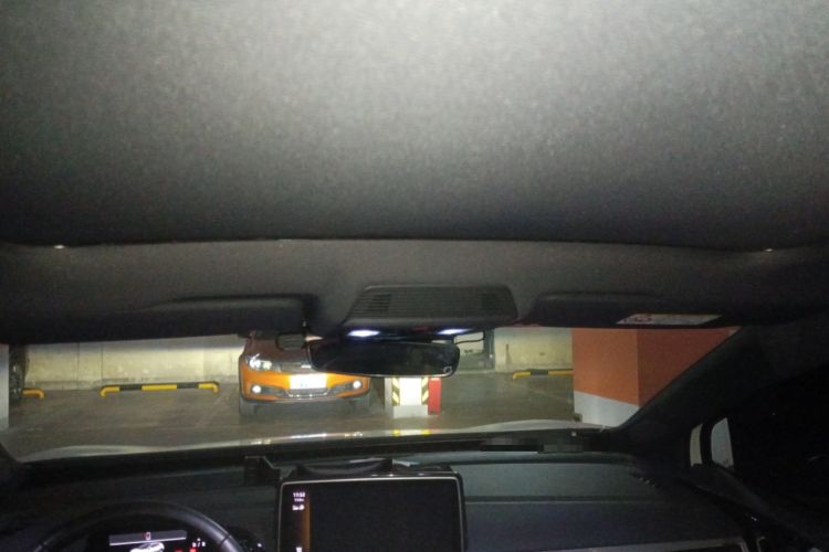 Used Volkswagen ID.4 CROZZ 2022 Long-Range Lite PRO Edition
