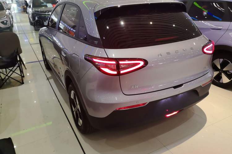 Used  Geome 2025 310km Dream Edition