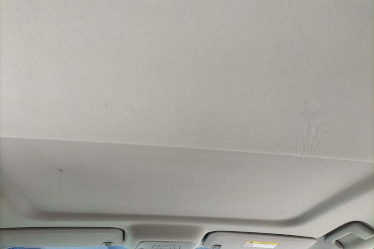 Used Buick GL8 2021 Land Cruiser Executive Class 652T Comfort Model
