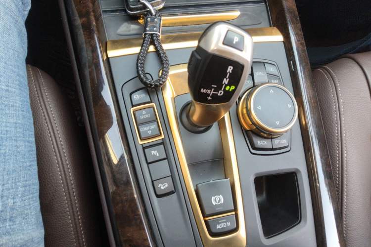 Used BMW X5 2014 xDrive35i Elegant Edition
