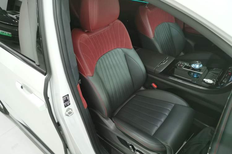 Used GAC Trumpchi M8 2024 Zongshi Series 400T Pioneer Edition
