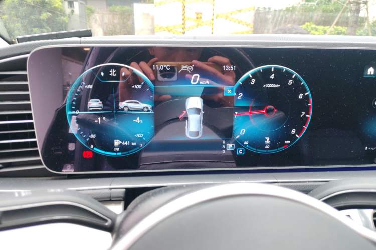 Used Mercedes-Benz GLE Coupe 2020 GLE 350 4MATIC Coupe SUV Luxury Model
