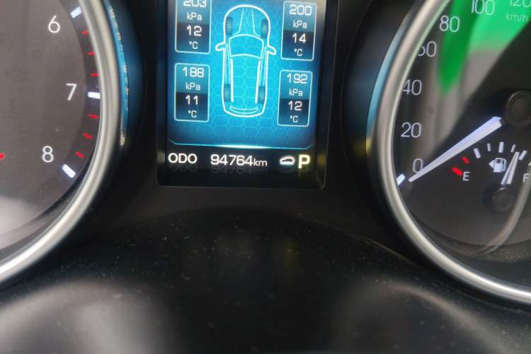 Used Haval H6 Coupe 2015 Blue Label 2.0T Automatic Two-Wheel Drive Prestige Model