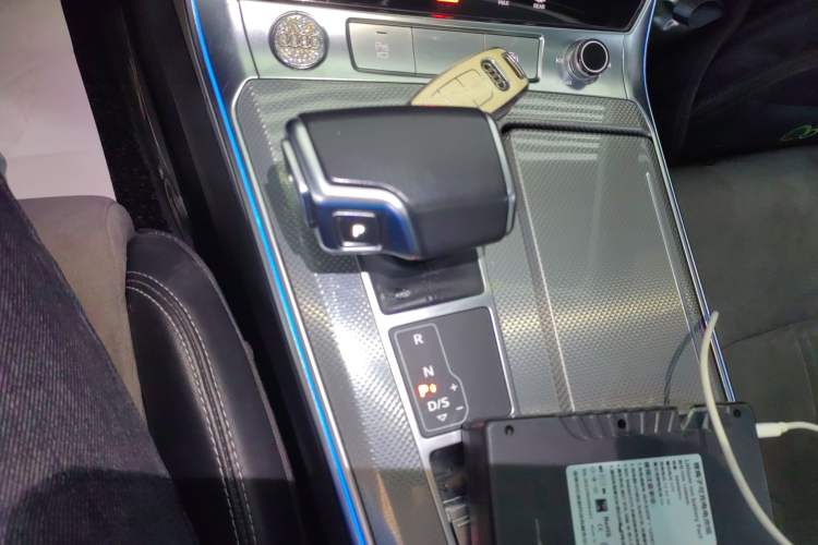 Used Audi A6L 2023 45 TFSI Prestige Dynamic Edition