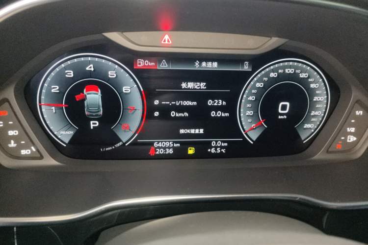 Used Audi Q3 Sportback 2022 40 TFSI Fashion Model