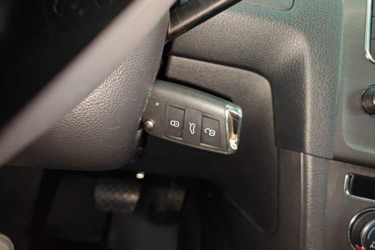 Used Volkswagen Golf 2016 1.6L Automatic Comfort Model