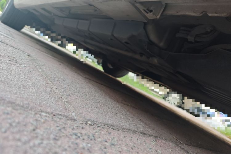 Used Toyota Camry 2015 2.0G Premier Edition
