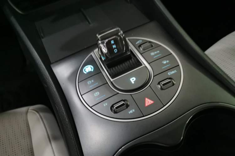 Used BYD Seal 05 DM-i 2025 DM-i Smart Drive 55KM Luxury Model
