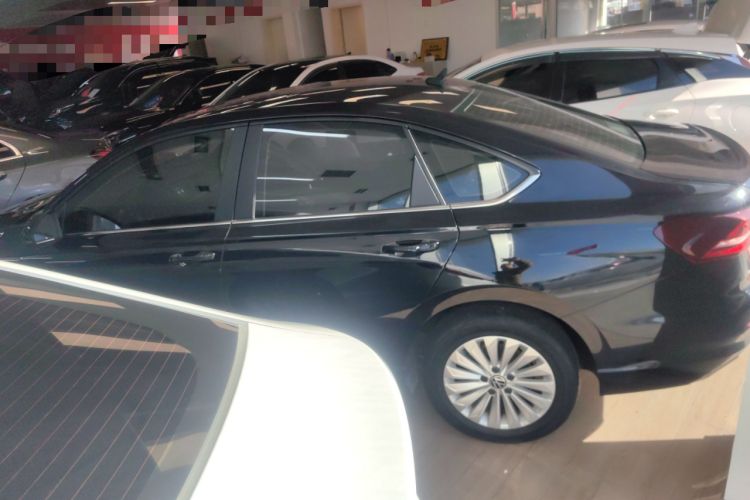 Used Volkswagen Lavida 2022 280TSI DSG Comfort Edition