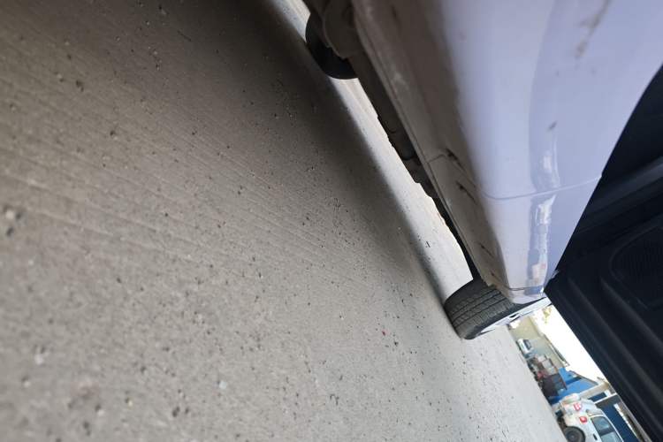 Used Chery QQ Ice Cream 2022 170km Sundae Phosphate Lithium-Ion
