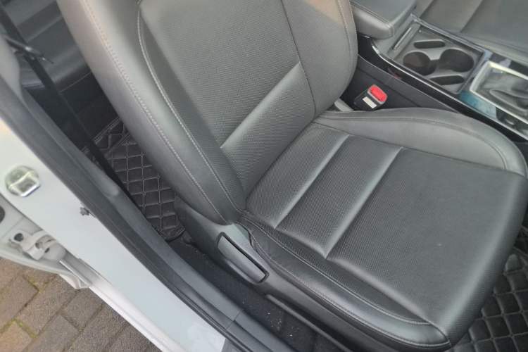 Used Hyundai Mistra 2017 1.8L Automatic Smart GLS China V Standard
