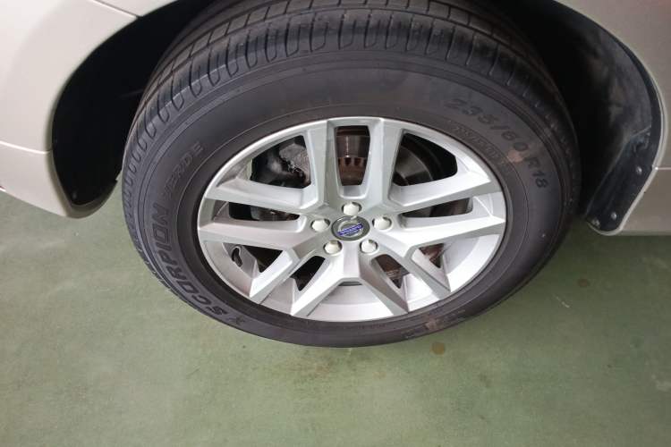 Used Volvo XC60 2017 T5 Smart Upgrade Edition