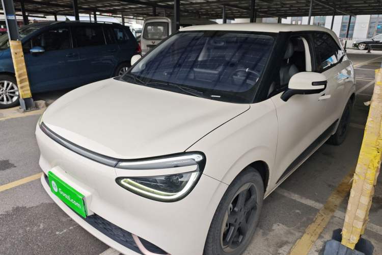 Used Dongfeng NAMMI 01 2024 330 Plus Smart+