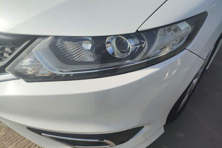 Used Honda Jade 2016 1.8L Automatic Comfort Elite Version 5 Seats
