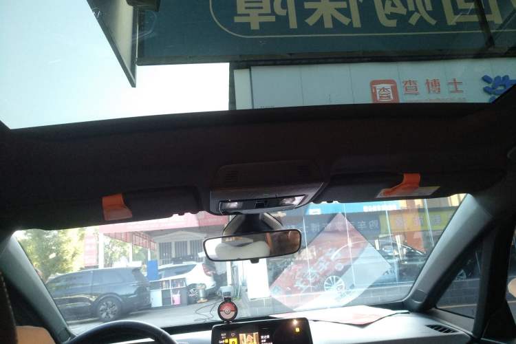 Used Volkswagen ID.3 2024 Outstanding Edition
