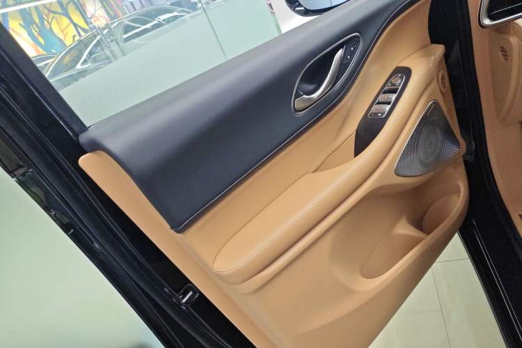 Used VOYAH Dream 2022 Low-Carbon Edition Dream+ Smart Enjoyment Package
