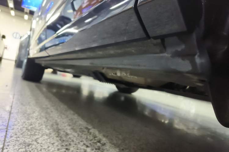 Used Audi Q2L 2022 35 TFSI Fashionable and Elegant Model
