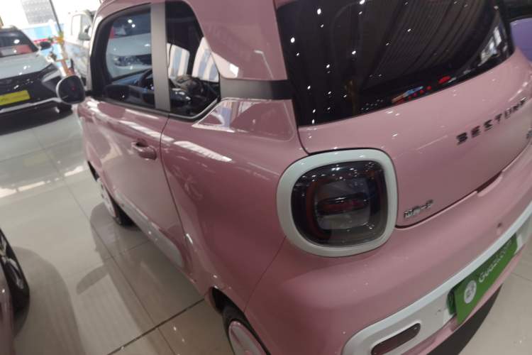 Used Bestune Pony 2024 170km Vitality Horse
