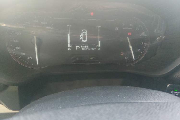 Used Wuling Jiachen 2022 1.5T CVT Smart Luxury Version
