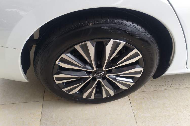 Used Nissan Teana 2022 2.0L XL-TLS Enjoyment Edition
