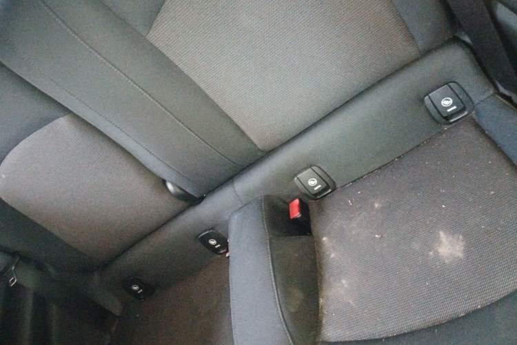 Used  MINI 2014 1.5T COOPER Fun