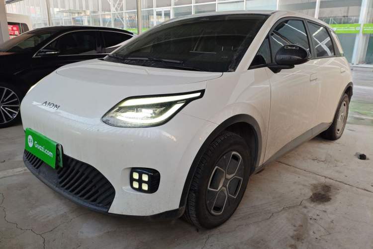 Used AION UT 2025 330 Star Edition