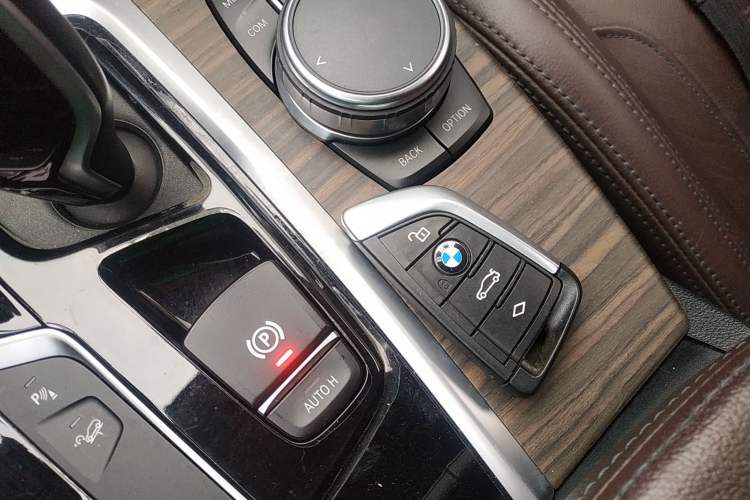 Used BMW X3 2020 xDrive28i M Sport Package
