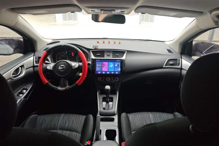 Used Nissan Sylphy 2024 Classic 1.6XE CVT Comfort Edition
