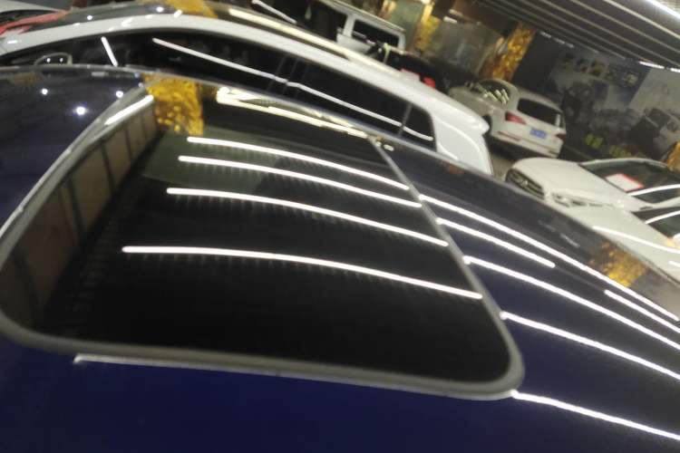 Used Honda Inspire 2019 Rui·Hybrid 2.0L Jingya Edition China VI