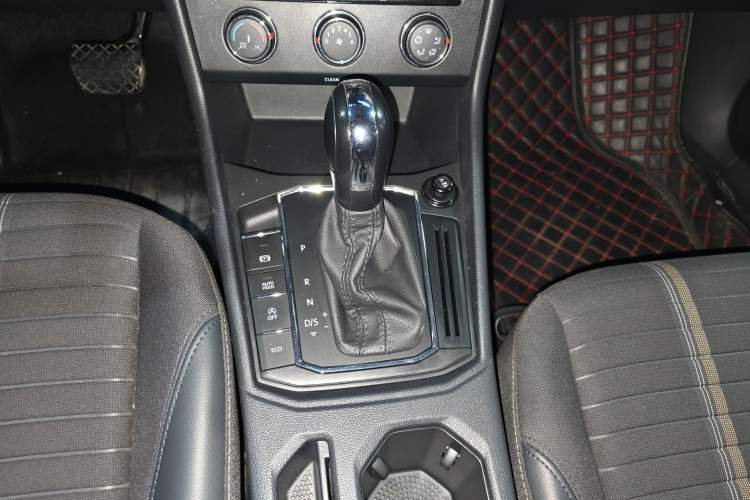 Used Volkswagen Lavida 2021 280TSI DSG Comfort Edition