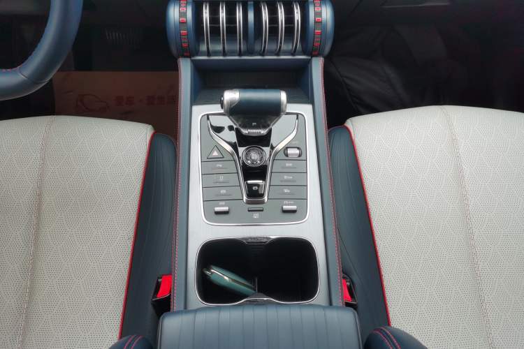 Used BYD Yuan PLUS 2022 430 km Luxury Version
